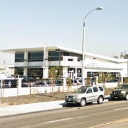 DMV Office in Gardena Commercial Driving Test Center, CA